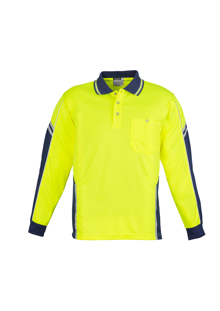 Variation picture for Yellow/Navy Variation picture for Yellow/Navy
