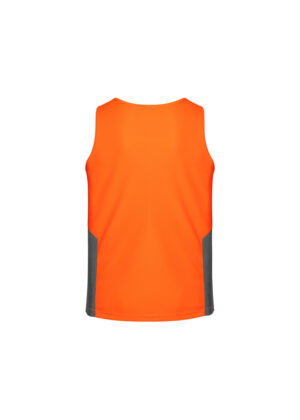 Day Only Squad Singlet - Image 7