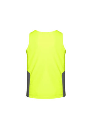 Day Only Squad Singlet - Image 9