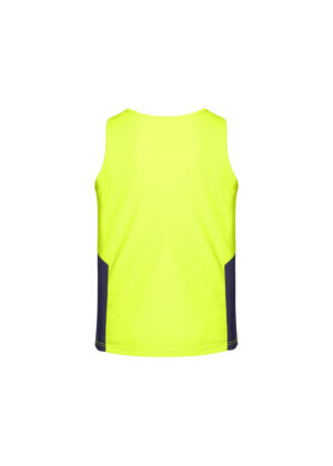 Day Only Squad Singlet - Image 5