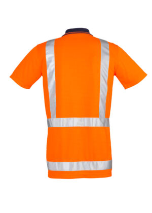 TTMC-W Short Sleeve Polo - Image 3