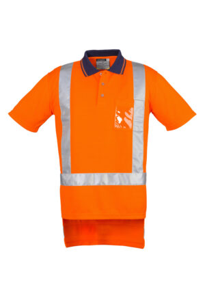 TTMC-W Short Sleeve Polo - Image 2
