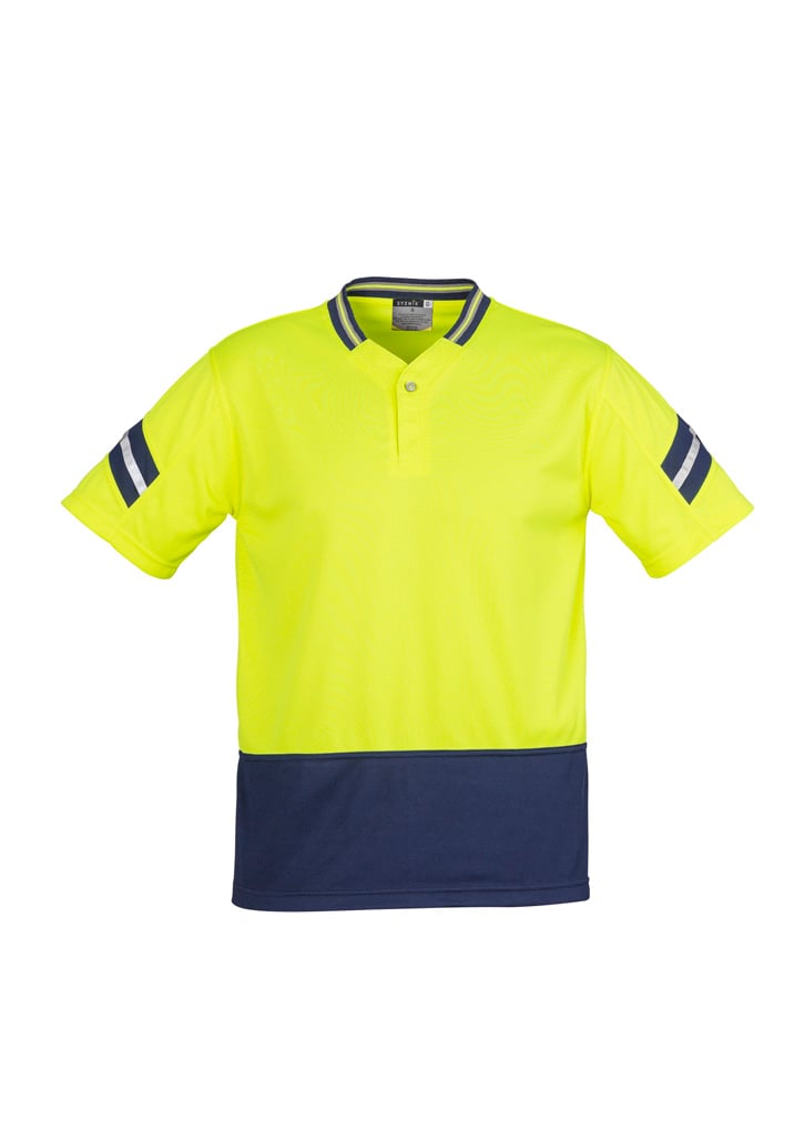 Variation picture for Yellow/Navy Variation picture for Yellow/Navy
