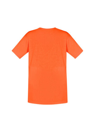 Mens Hi Vis Tee Shirt - Image 5