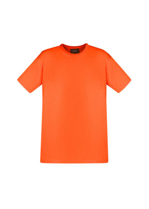Mens Hi Vis Tee Shirt - Image 4