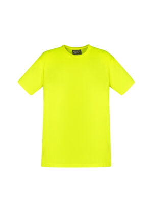 Mens Hi Vis Tee Shirt - Image 2