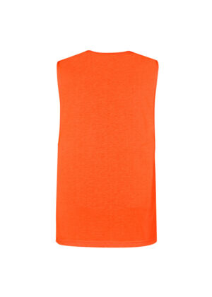 Mens His Vis Sleeveless Tee - Image 5