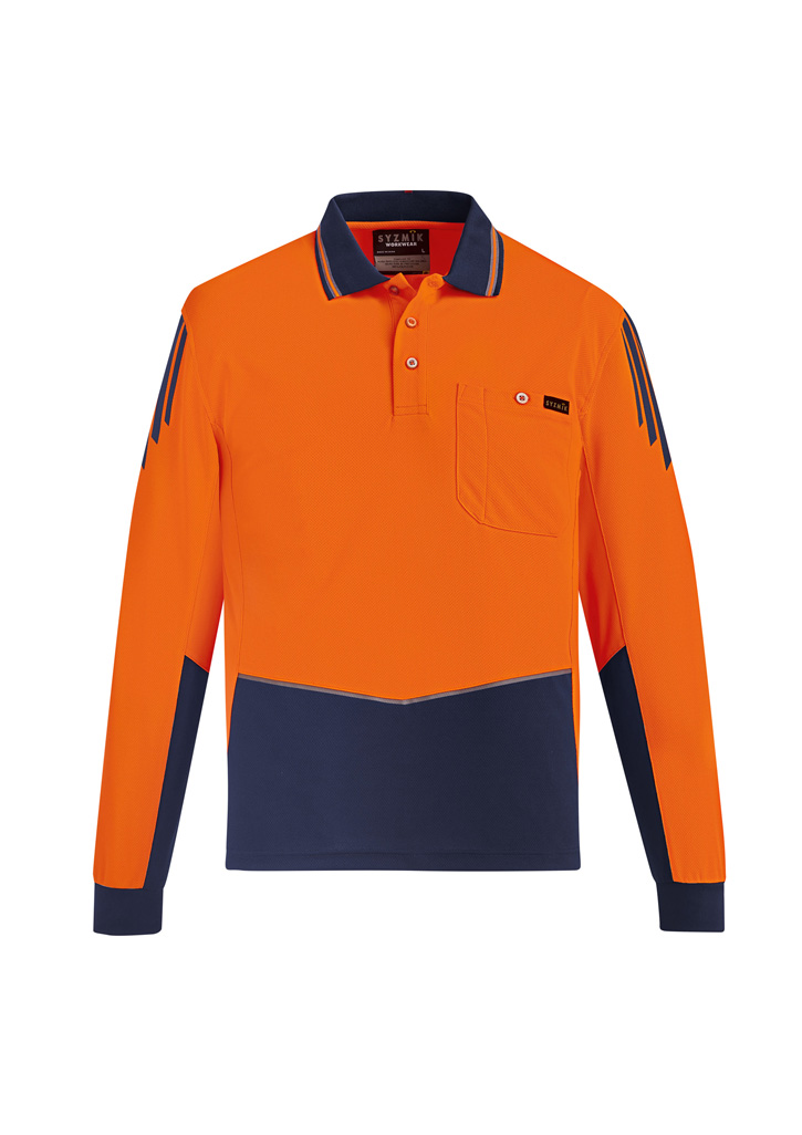 Variation picture for Orange/Navy Variation picture for Orange/Navy