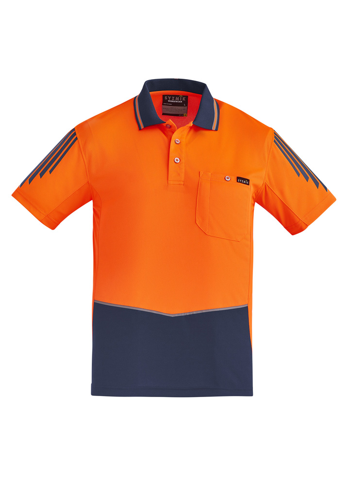 Variation picture for Orange/Navy Variation picture for Orange/Navy