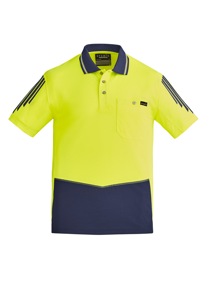 Variation picture for Yellow/Navy Variation picture for Yellow/Navy