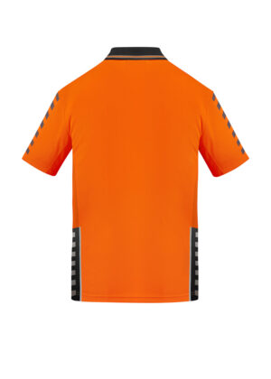 Mens Komodo Polo - Image 3
