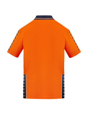 Mens Komodo Polo - Image 7