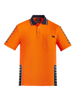 Mens Komodo Polo - Image 6