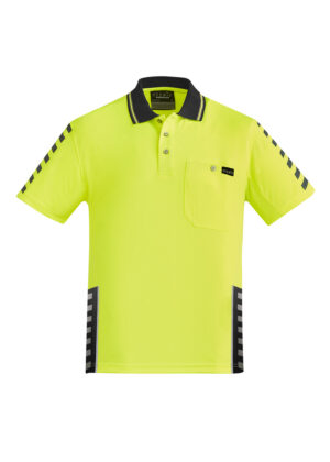Mens Komodo Polo - Image 8