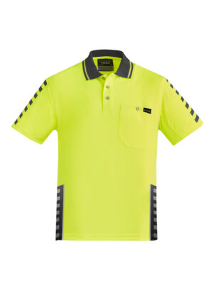 Mens Komodo Polo - Image 10