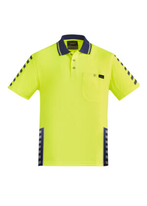 Mens Komodo Polo - Image 12