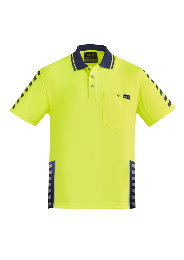 Variation picture for Yellow/Navy Variation picture for Yellow/Navy