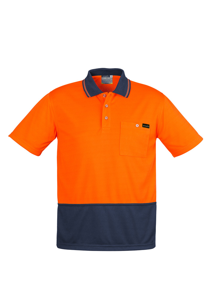 Variation picture for Orange/Navy Variation picture for Orange/Navy