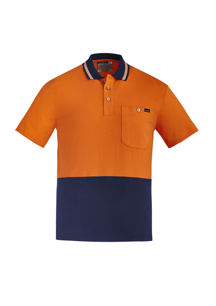 Variation picture for Orange/Navy Variation picture for Orange/Navy