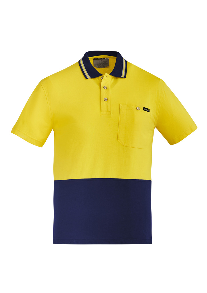 Variation picture for Yellow/Navy Variation picture for Yellow/Navy
