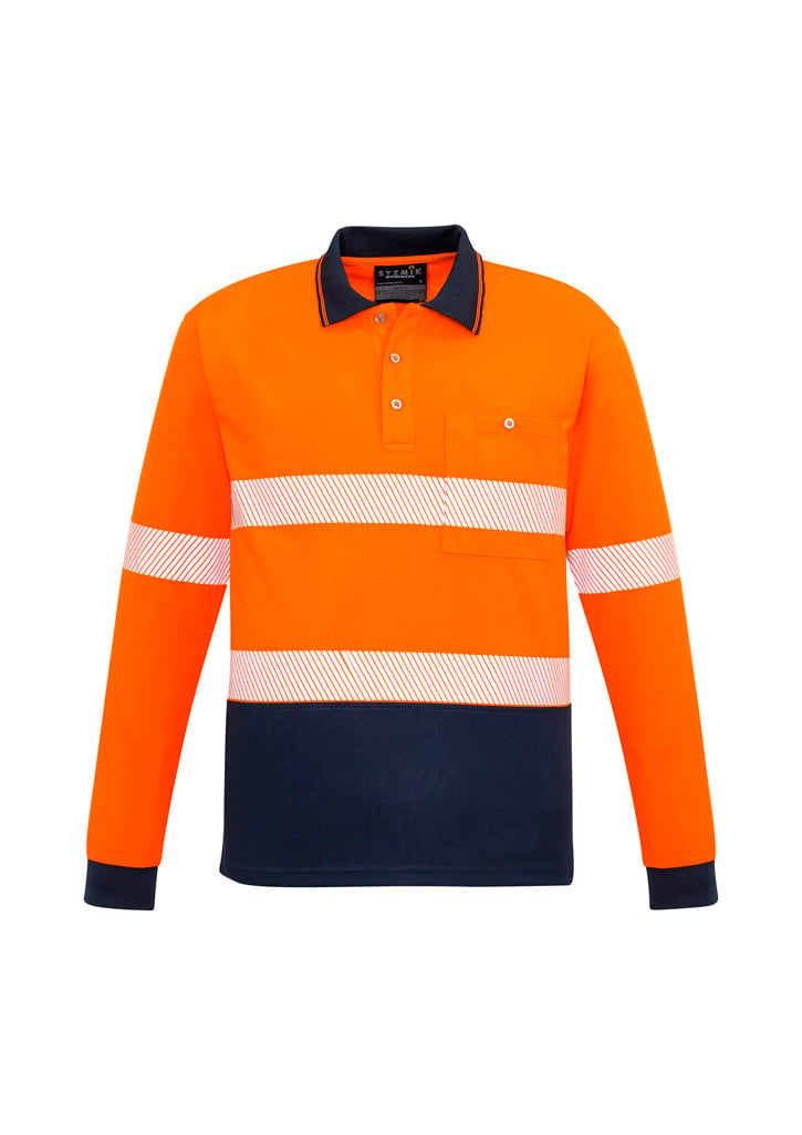 Variation picture for Orange/Navy Variation picture for Orange/Navy