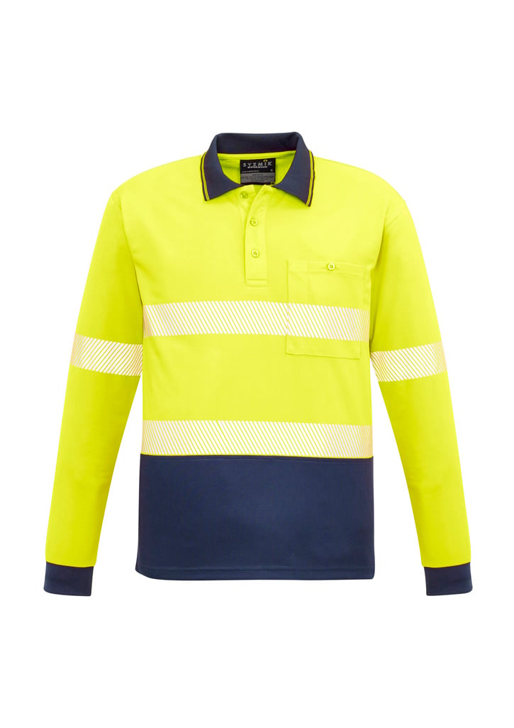 Variation picture for Yellow/Navy Variation picture for Yellow/Navy