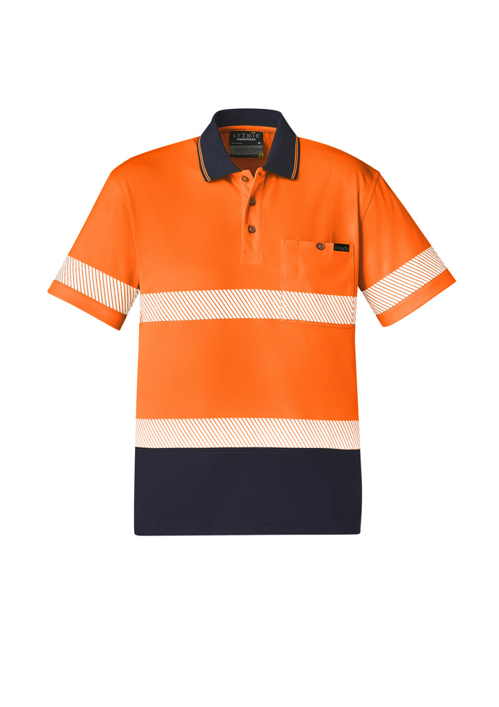 Variation picture for Orange/Navy Variation picture for Orange/Navy