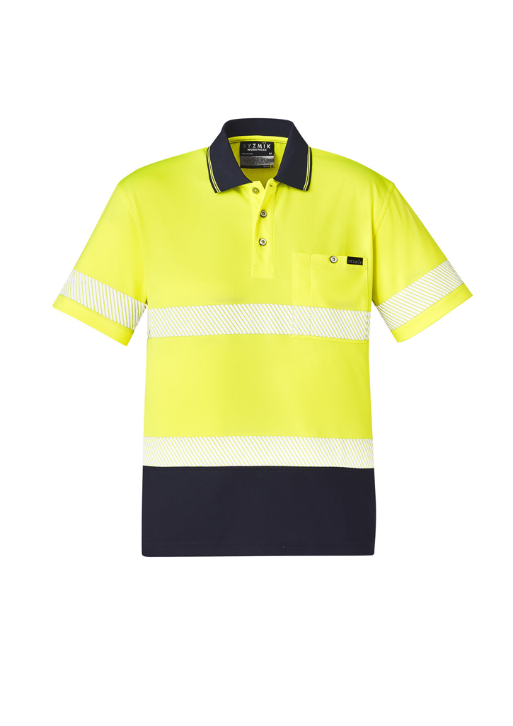 Variation picture for Yellow/Navy Variation picture for Yellow/Navy