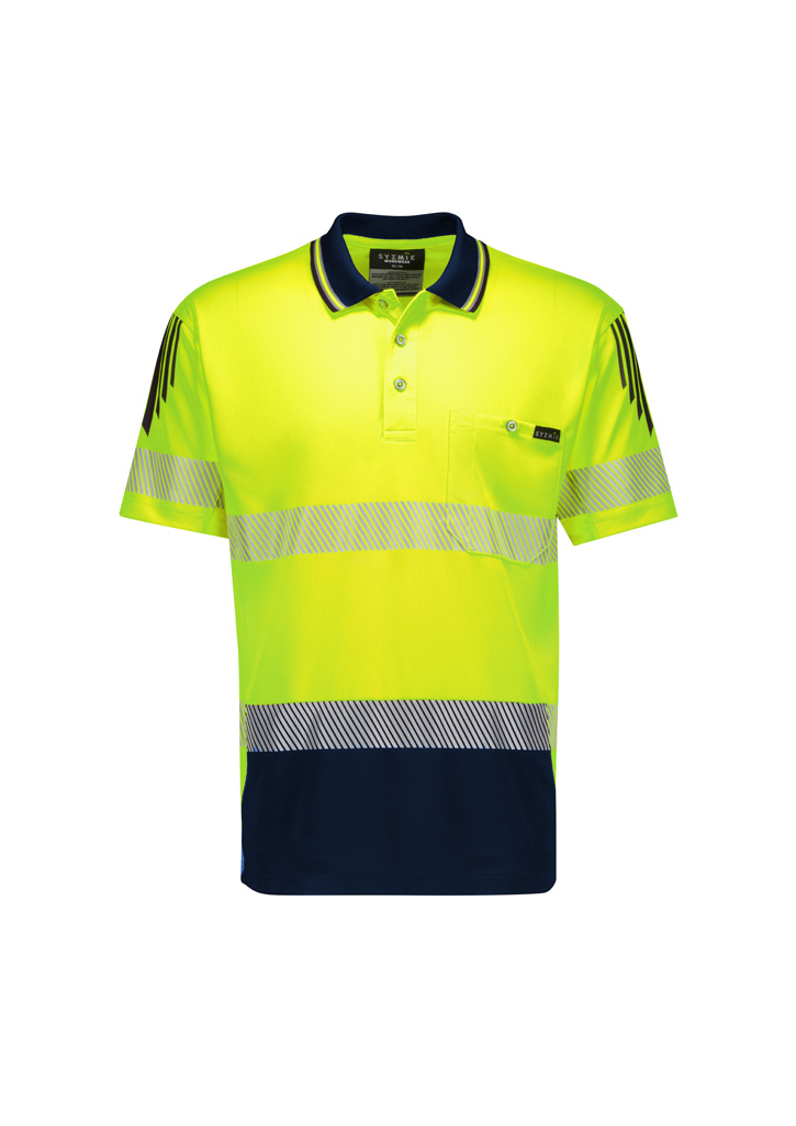 Variation picture for Yellow/Navy Variation picture for Yellow/Navy