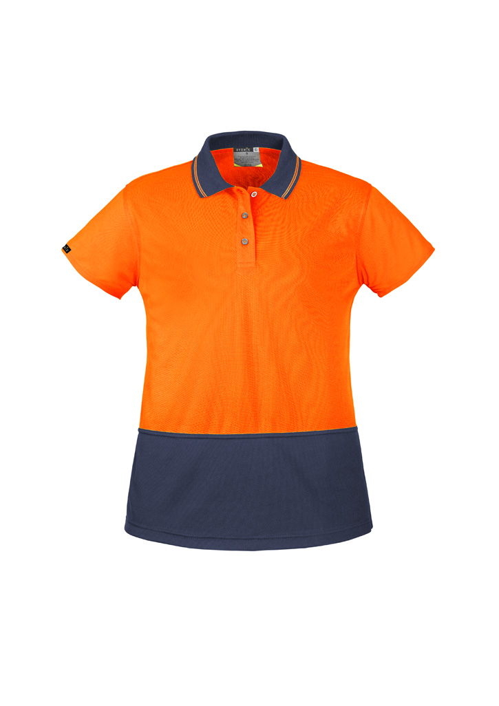 Variation picture for Orange/Navy Variation picture for Orange/Navy
