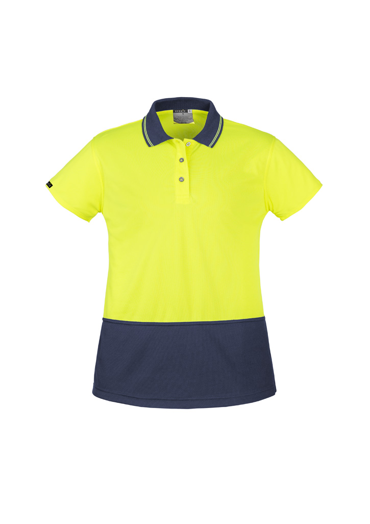Variation picture for Yellow/Navy Variation picture for Yellow/Navy