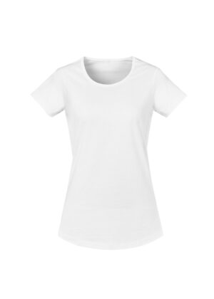 Womens Streetworx Tee Shirt - Image 2