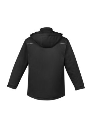 Antarctic Softshell Jacket - Image 3