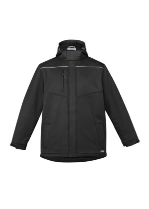 Antarctic Softshell Jacket - Image 2
