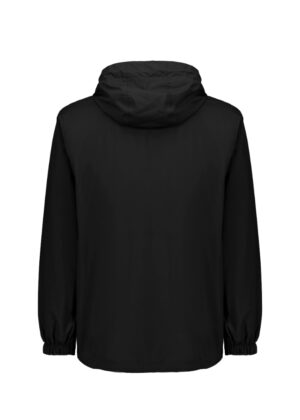 Super Light Packable Rain Jkt - Image 2