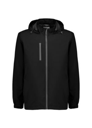 Super Light Packable Rain Jkt - Image 3