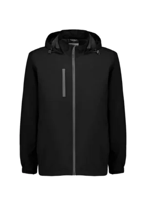 Super Light Packable Rain Jkt - Image 3