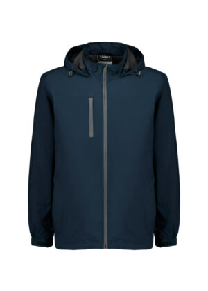 Super Light Packable Rain Jkt - Image 8