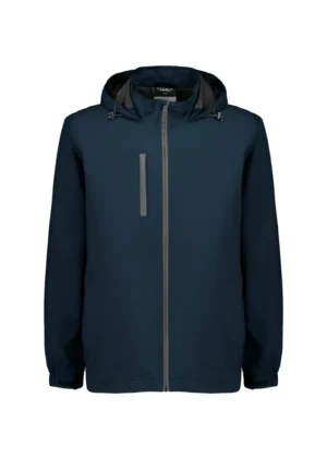 Super Light Packable Rain Jkt - Image 8