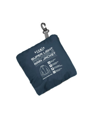 Super Light Packable Rain Jkt - Image 9