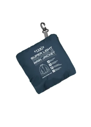Super Light Packable Rain Jkt - Image 9