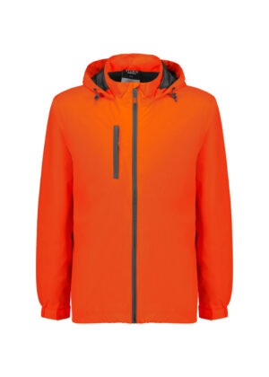 Super Light Packable Rain Jkt - Image 11