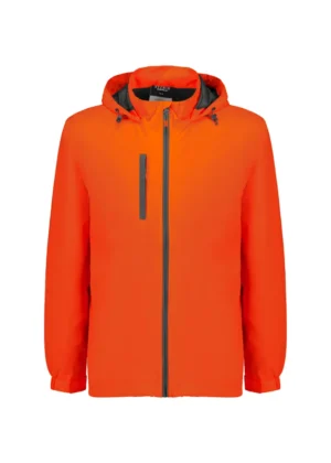Super Light Packable Rain Jkt - Image 11