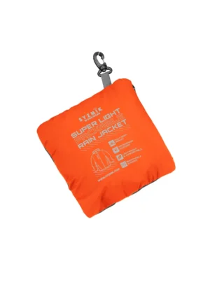 Super Light Packable Rain Jkt - Image 12