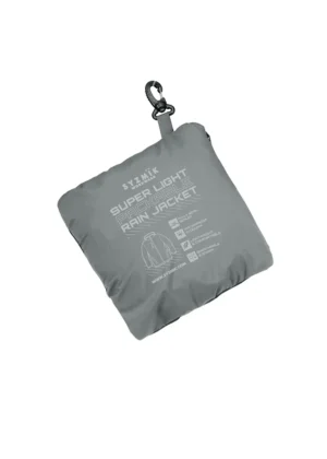 Super Light Packable Rain Jkt - Image 34