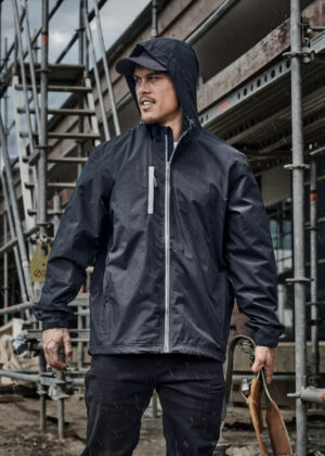 Super Light Packable Rain Jkt - Image 13