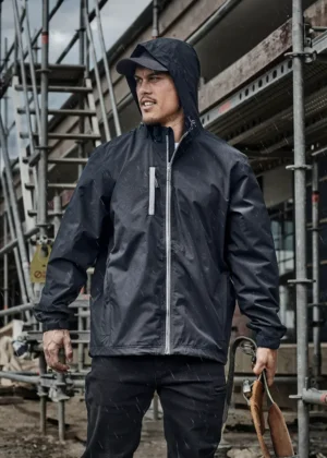 Super Light Packable Rain Jkt - Image 13