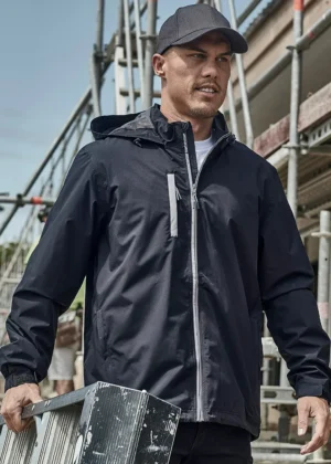 Super Light Packable Rain Jkt - Image 14