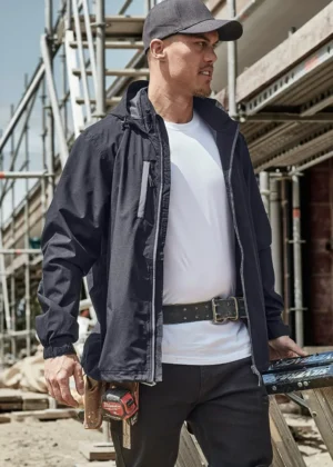 Super Light Packable Rain Jkt - Image 15