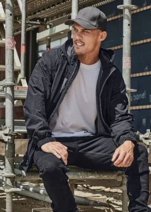 Super Light Packable Rain Jkt - Image 17